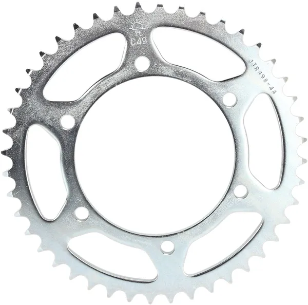 JT SPROCKETS acél hátsó lánckerék, 1, nordicamoto.ro
