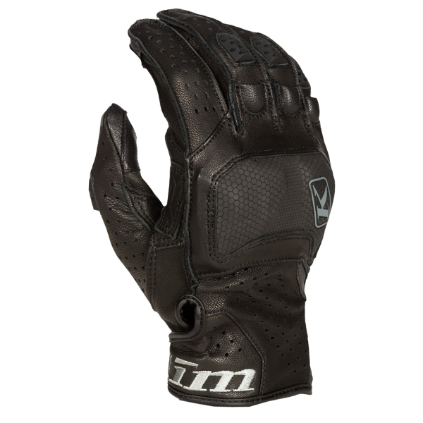 Klim Badlands Aero Pro Stealth Black motoros kesztyű, 2, nordicamoto.ro