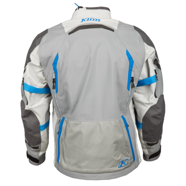 Geaca Moto Textila Klim Badlands Pro Hi-Vis, 34, nordicamoto.ro