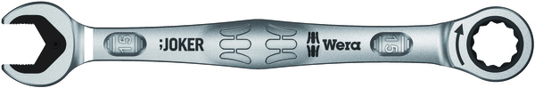 Wrench Stainless Steel, 1, nordicamoto.ro