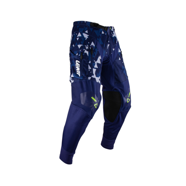 Leatt Moto 4.5 Enduro nadrág, sötétkék, L-es méret, 1, nordicamoto.ro