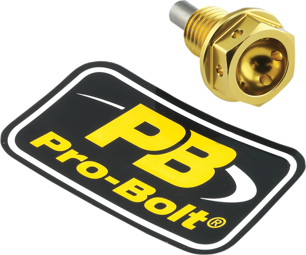 Drain Plug (pro Bolt), 2, nordicamoto.ro