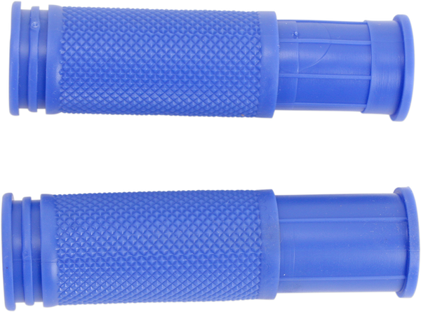 7/8(r) D3 Replacement Grip Blue, 1, nordicamoto.ro