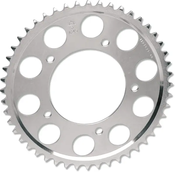 JT SPROCKETS acél hátsó lánckerék, 1, nordicamoto.ro