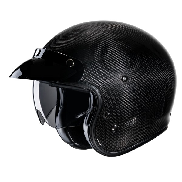 HJC V31 Carbon sisak, 4, nordicamoto.ro
