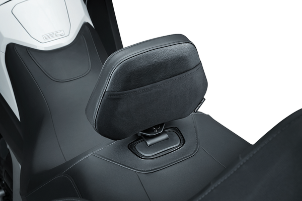 Omni Driver Backrest Black, 3, nordicamoto.ro