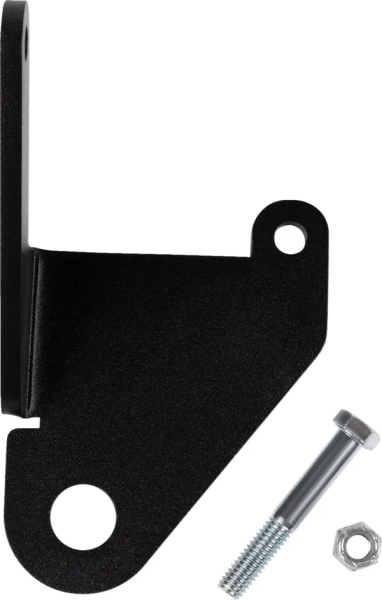 Ball Hitch Black, 2, nordicamoto.ro