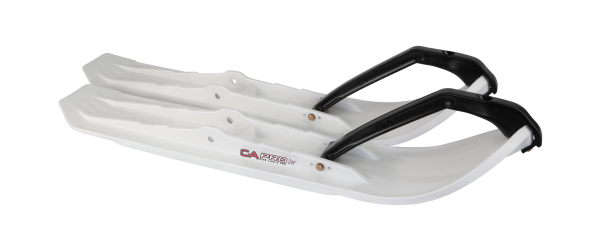 C&A; PRO síléc MTX Fehér, 1, nordicamoto.ro
