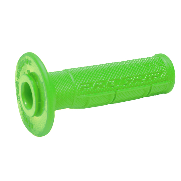 Single Density Grips Green, 1, nordicamoto.ro