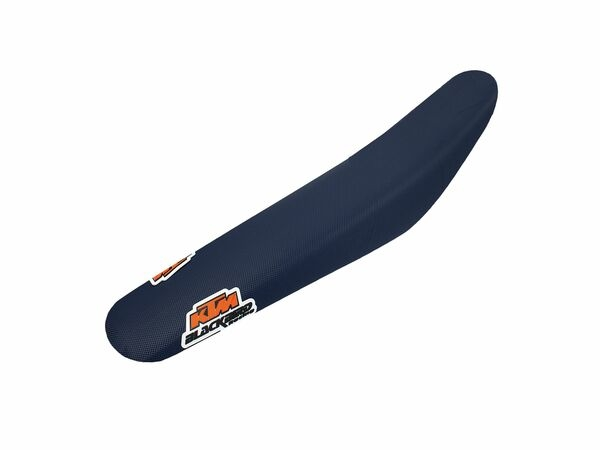 Seat Cover Blue, 2, nordicamoto.ro