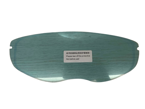 CFMOTO sisakvédőpajzs páramentesítő fólia – 85244H-0050x / 85244H-0060x, 11, nordicamoto.ro