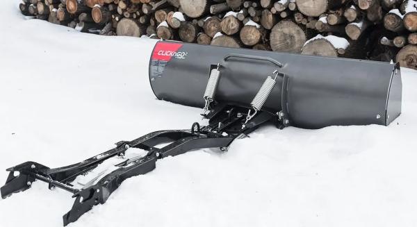Click 'n Go 2 hóekelap – fekete, 4, nordicamoto.ro