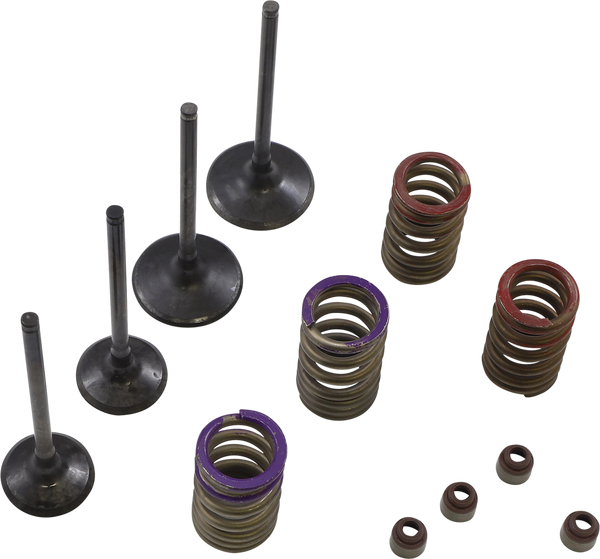 Valve Kit, 1, nordicamoto.ro
