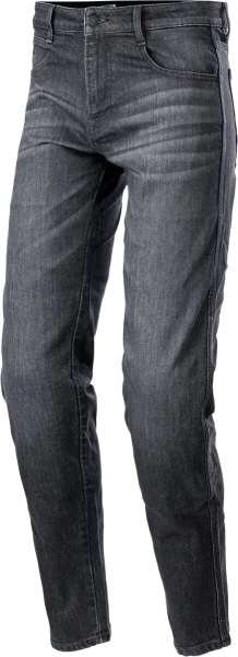 Jeans Alpinestars Sektor Black 44, 1, nordicamoto.ro