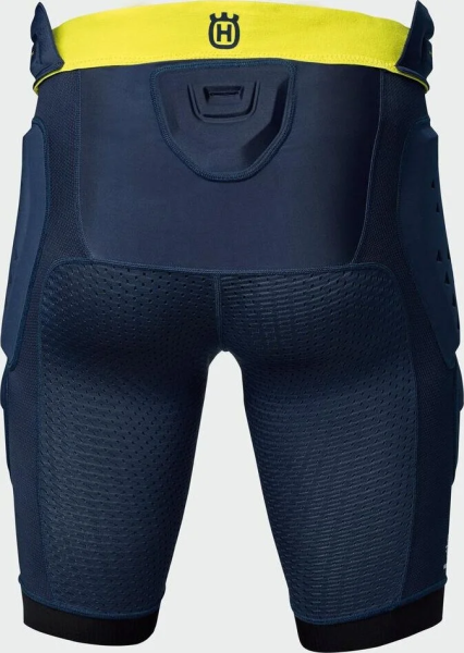 Husqvarna 3DF 5.0 XL/36 védőnadrág, 3, nordicamoto.ro