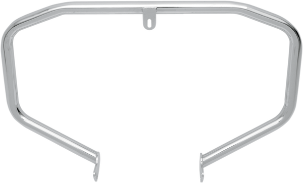 Big Buffalo Engine Guard Silver, 3, nordicamoto.ro