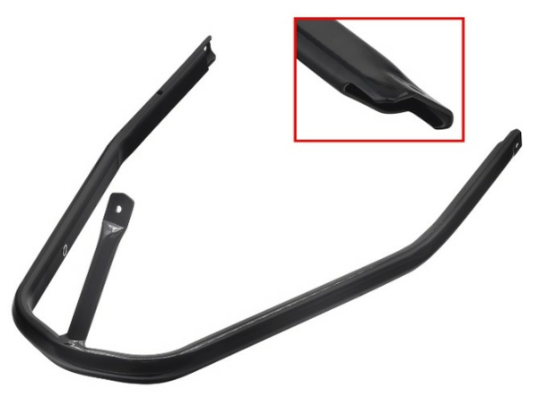 Sno-X első lökhárító Polaris Matryx 650/850-hez, 1, nordicamoto.ro
