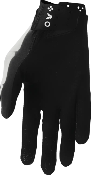 Thor Sportmode X-ray Black XL kesztyű XL méretben, 3, nordicamoto.ro