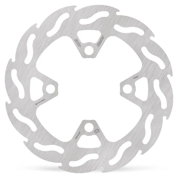 Flame sorozatú rozsdamentes acél rotor, 1, nordicamoto.ro
