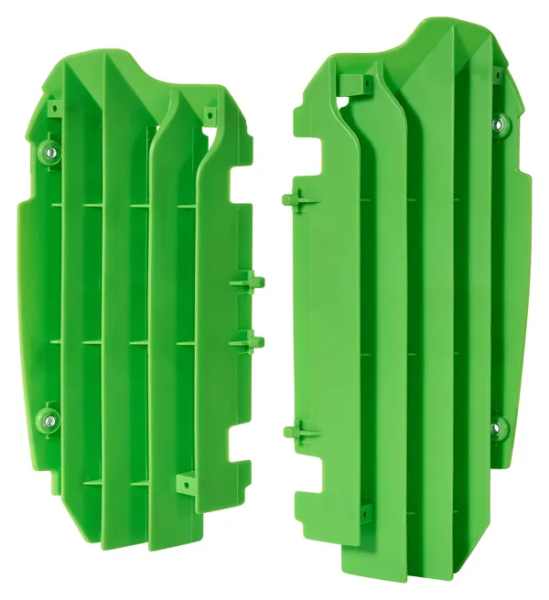 Grilaje radiator Kawasaki KXF250 '13-'16, 1, nordicamoto.ro