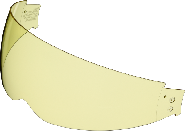 SHOEI QSV-2 sötétfüstös plexi, 2, nordicamoto.ro