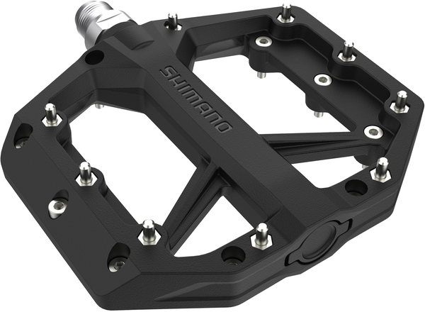 Pd-gr400 Flat Pedals Black, 1, nordicamoto.ro