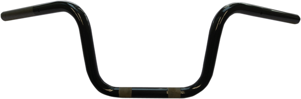Skinny Ape Handlebar Black, 1, nordicamoto.ro