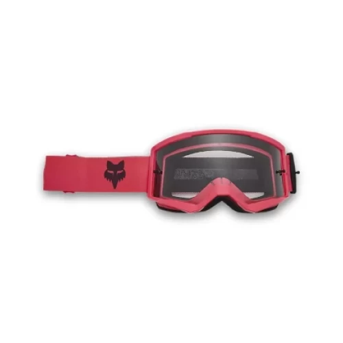 Fox Main Sand Pink napszemüveg / átlátszó lencse, 1, nordicamoto.ro