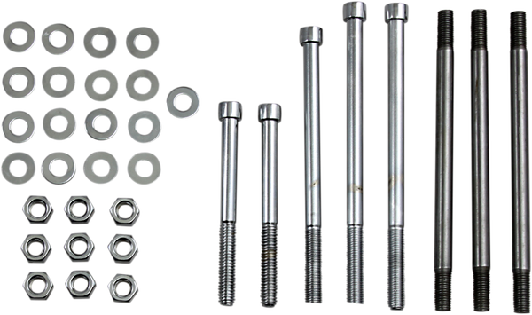 Bolt Kit, 1, nordicamoto.ro