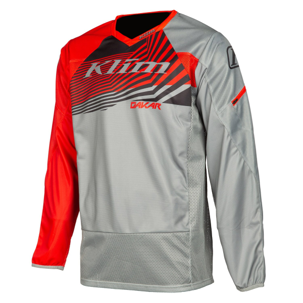 Tricou Moto Klim Enduro Dakar Dimension Moab, 12, nordicamoto.ro