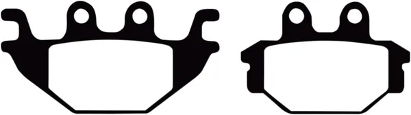 Sinterelt fém fékbetétek ATV-khez/UTV-khez, 2, nordicamoto.ro