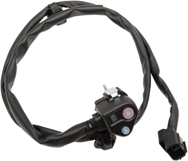 MOOSE RACING Mode Change And Indicator Switch, 1, nordicamoto.ro