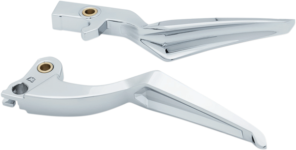 Phantom Lever Silver, 1, nordicamoto.ro