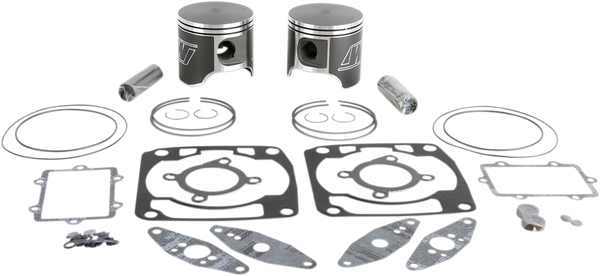 Piston Kit With Gaskets For Snowmobile, 1, nordicamoto.ro
