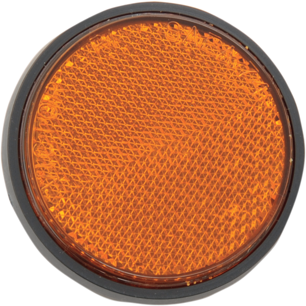 Reflector Amber, 1, nordicamoto.ro