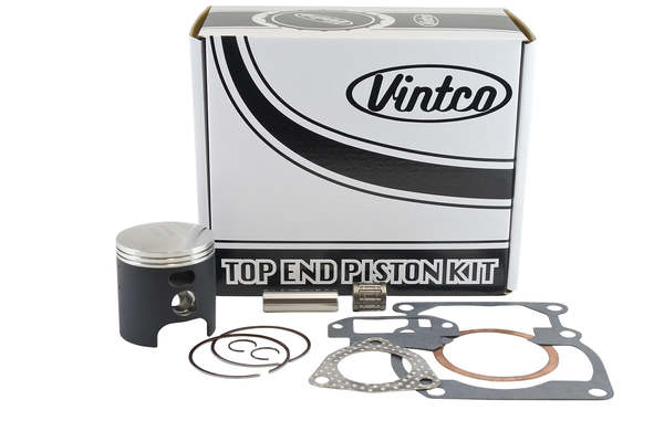Top End Piston Kit, 2, nordicamoto.ro