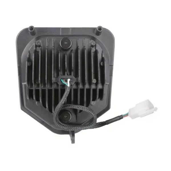 Husqvarna LED-es fényszóró 17–23, 1, nordicamoto.ro