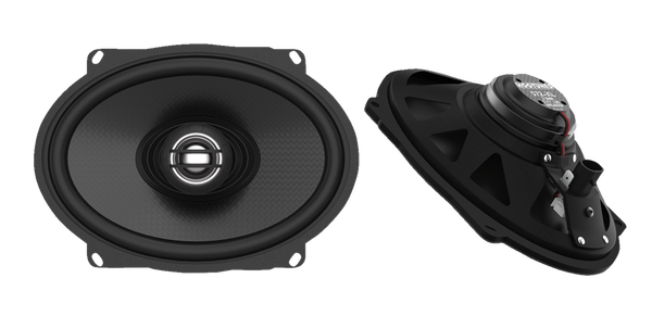 Xl Series Lid Speakers Black, 1, nordicamoto.ro