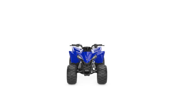 YAMAHA YFZ50 gyermekeknek szánt ATV, 4, nordicamoto.ro