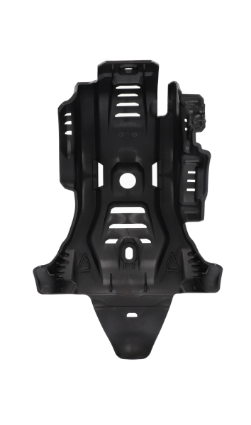 Acerbis BETA RR 250/300 motorvédő (2020–2024) Piros, 5, nordicamoto.ro