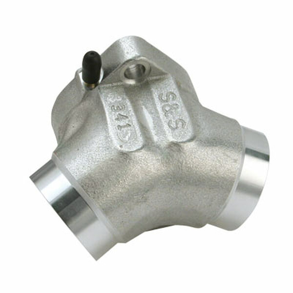 Intake Manifold, 1, nordicamoto.ro