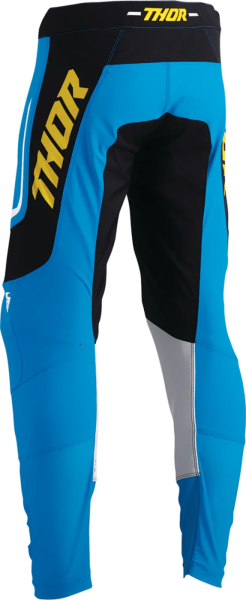 Prime Jazz Pants Blue, Black  28, 3, nordicamoto.ro