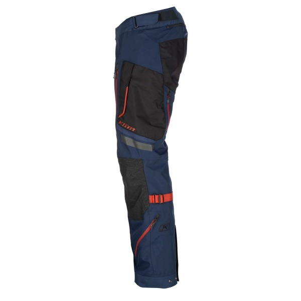 KLIM Badlands Pro Black motoros nadrág, 18, nordicamoto.ro