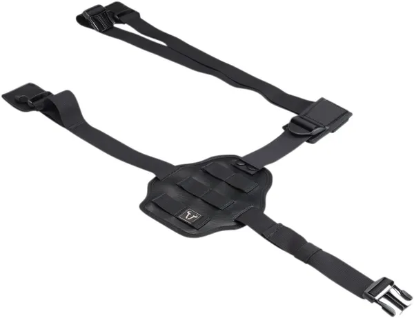 SW-Motech Legend Gear LA7 pisztolytáska / tok, fekete, barna BCTRS0040910000, 1, nordicamoto.ro