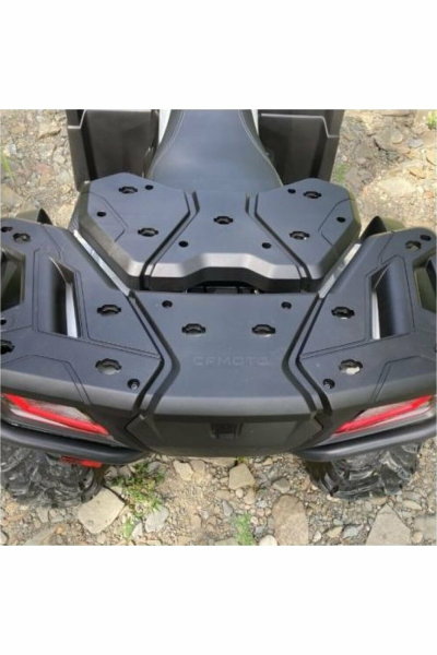 KIT EXTENSIE PORTBAGAJ SPATE ATV CFMOTO 600 / 625 / 850 / 850XC / 1000 – NEGRU, 8, nordicamoto.ro