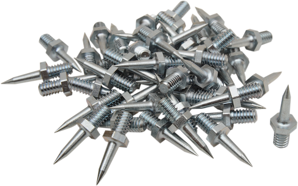Slim Profile Eliminator Studs Gold, 1, nordicamoto.ro