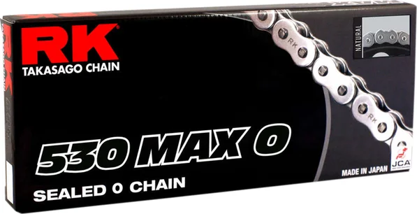 530 Max O Chain Natural, 1, nordicamoto.ro