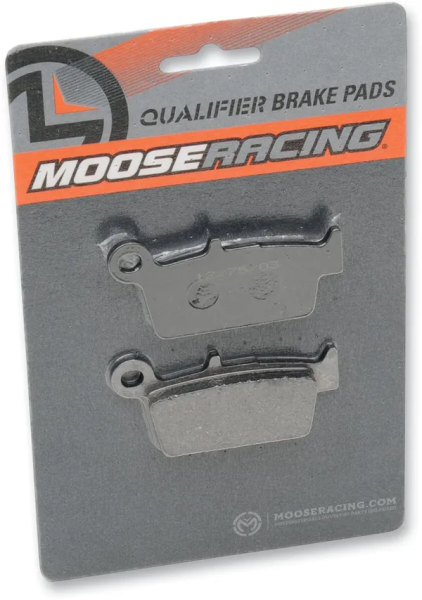MOOSE RACING fékbetétek a selejtezőhöz, 2, nordicamoto.ro