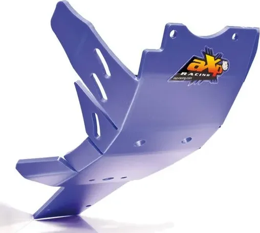 AXP Racing Xtrem Sherco SE/SE-R/SC 125 (2018–2023) kék motorvédő, 2, nordicamoto.ro