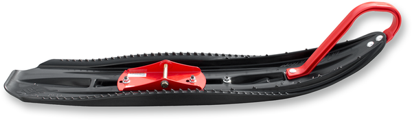 Ski Mohawk Black Black, 5, nordicamoto.ro